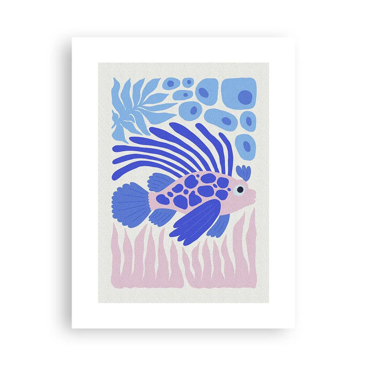 Poster - Eliberat - 30x40 cm