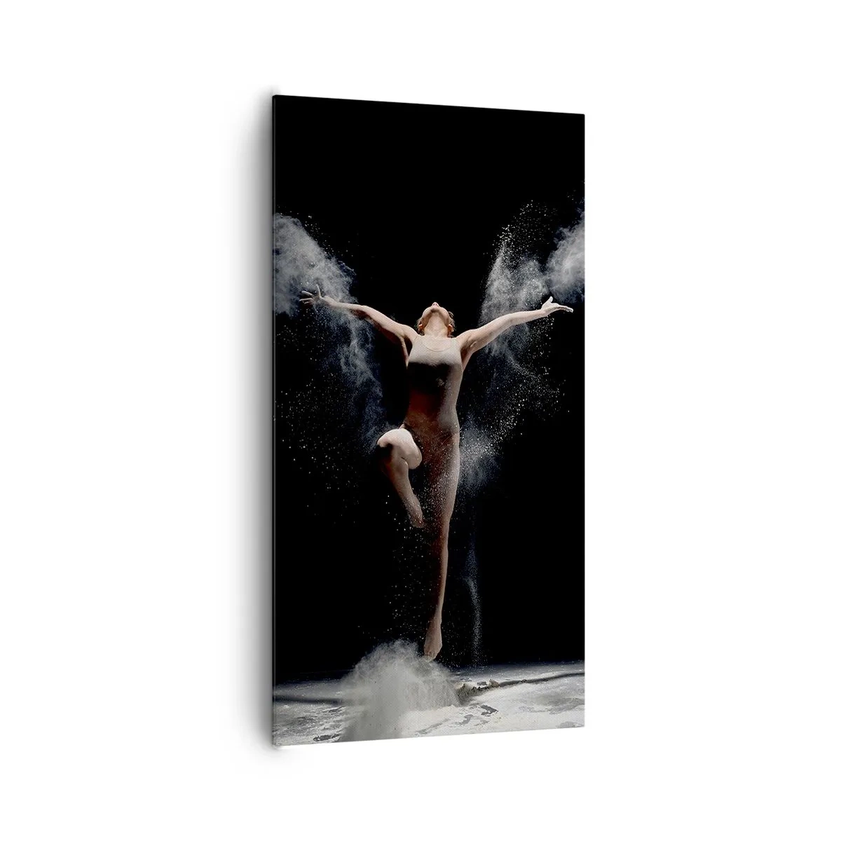 Tablou pe pânză - Elfii există - 65x120 cm