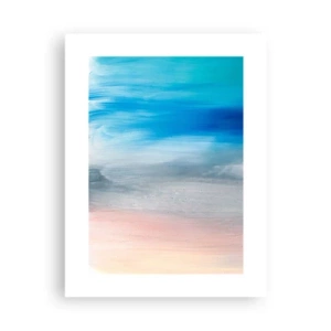 Poster - Elemente: aer - 30x40 cm