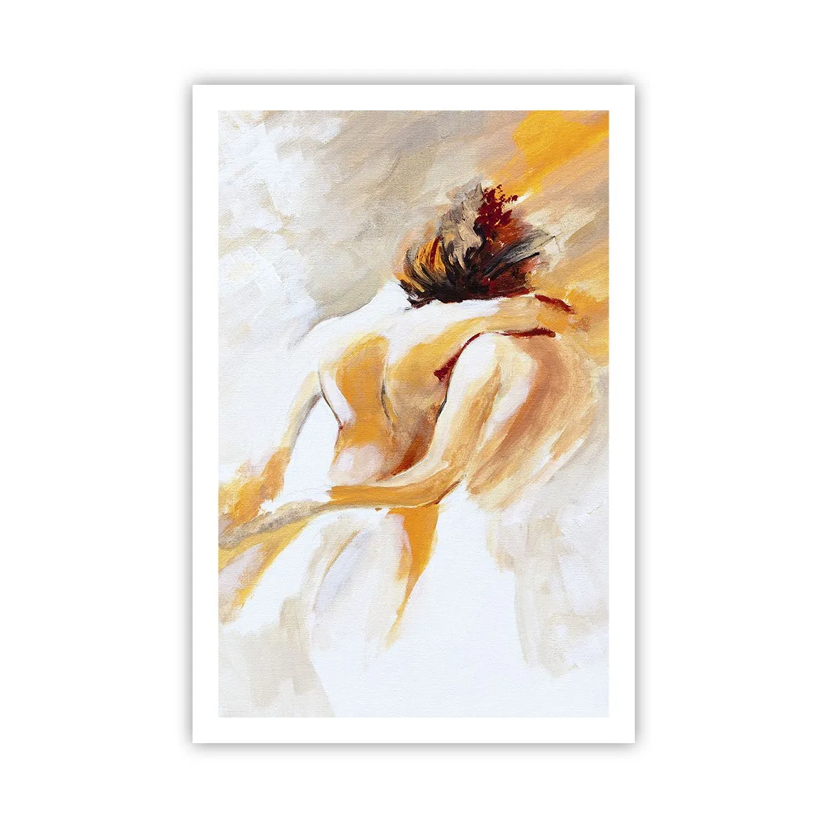 Poster - În cerul proximității - 61x91 cm