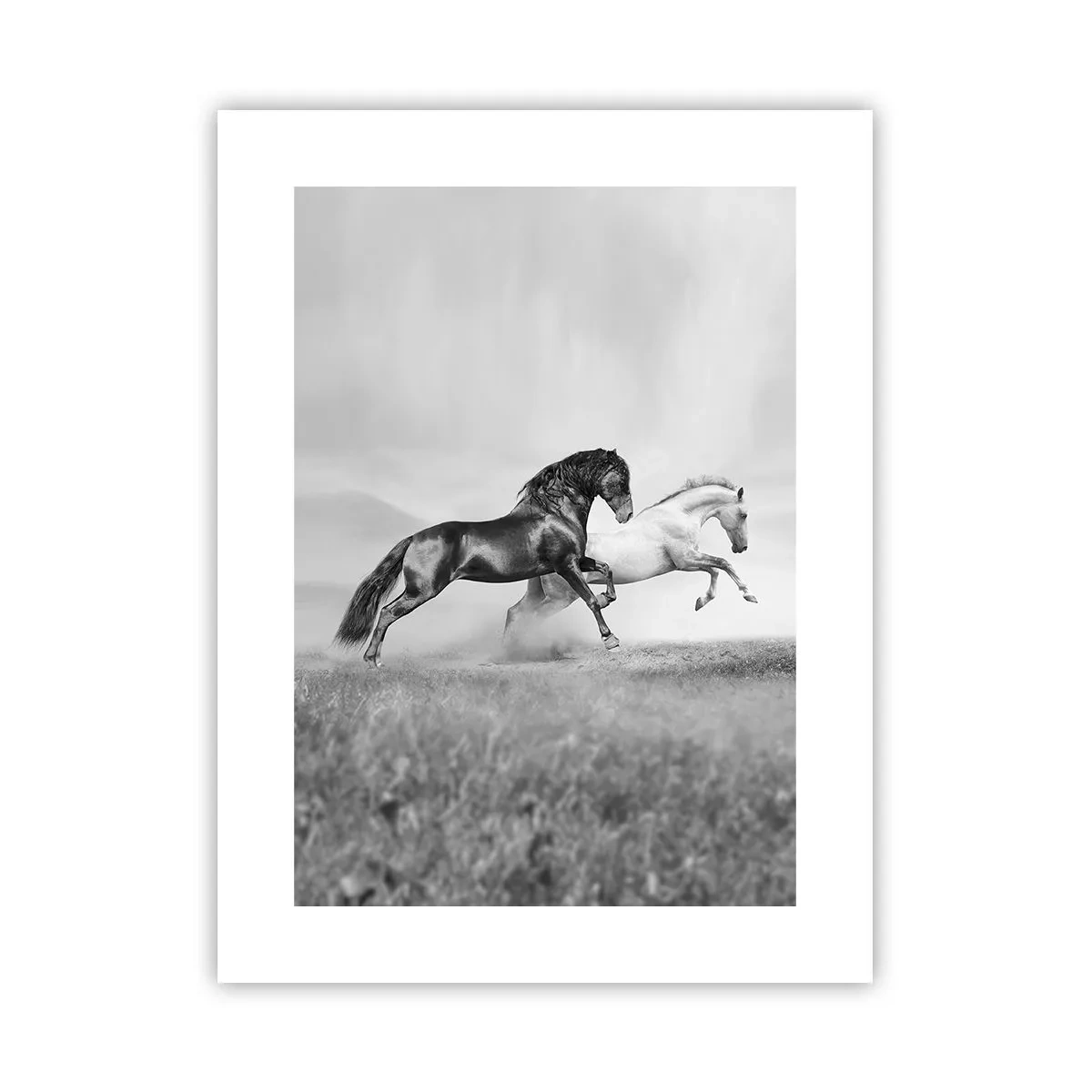 Poster - Îngeri și demoni - 30x40 cm