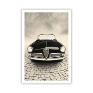 Poster - Și cum să nu mă iubești? - 61x91 cm