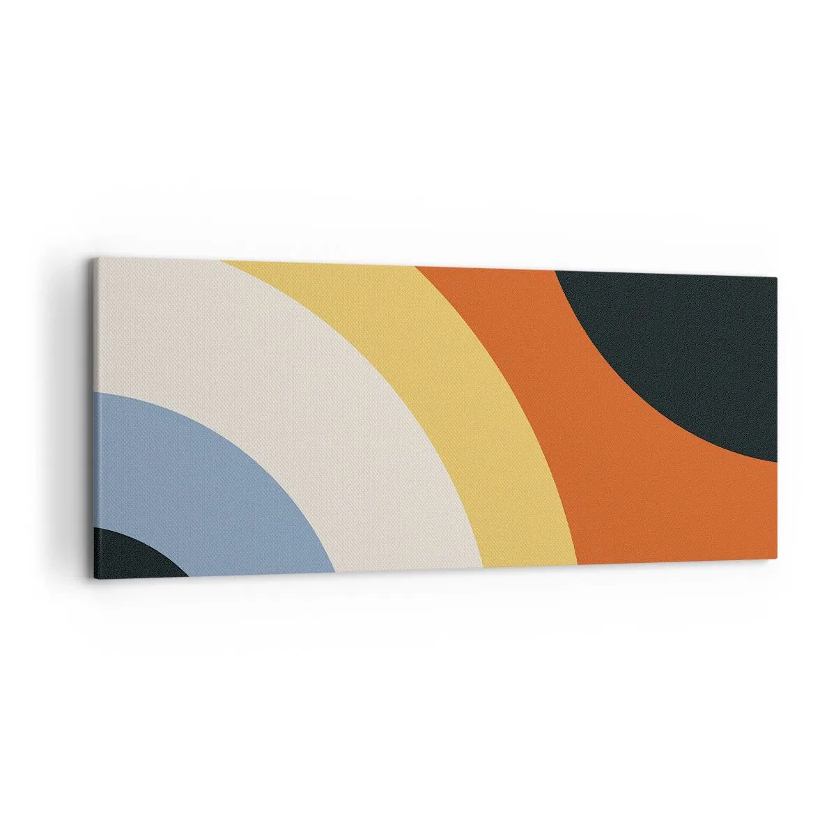 Tablou pe pânză - Spre sine - 120x50 cm