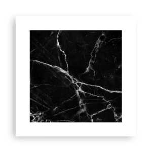 Poster - Viața secretă a unei pietre - 30x30 cm