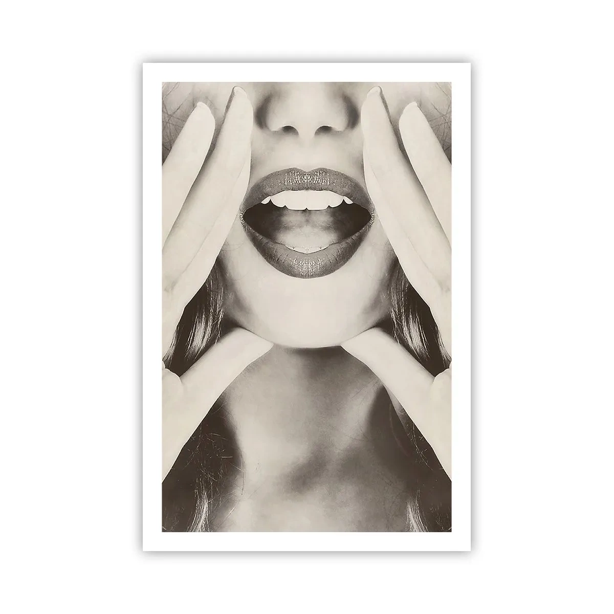 Poster - Vin imediat! - 61x91 cm