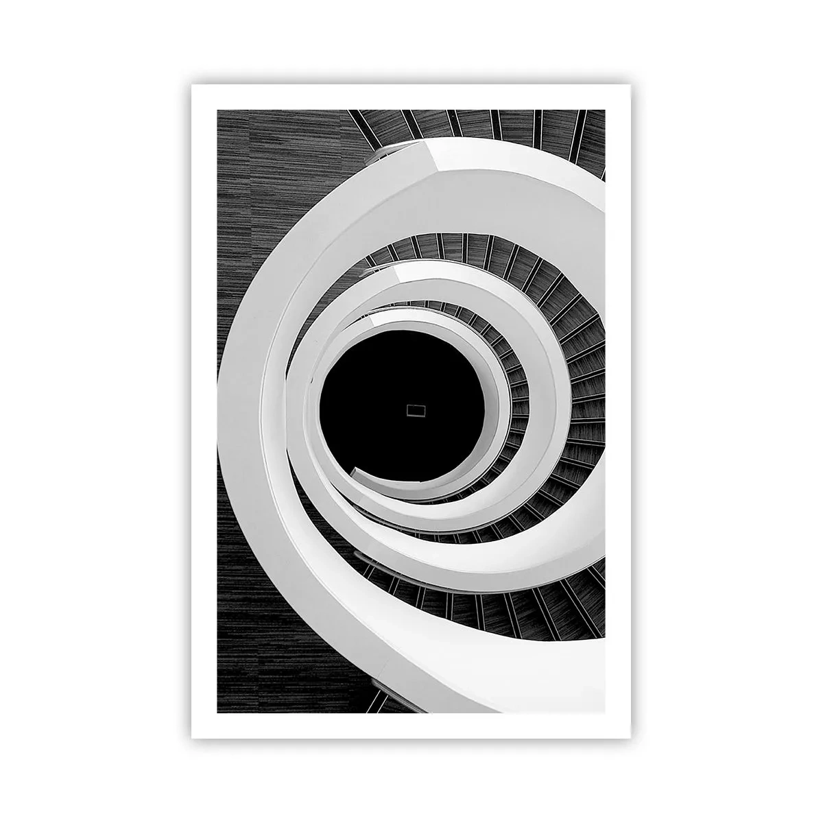 Poster - Până la miez - 61x91 cm