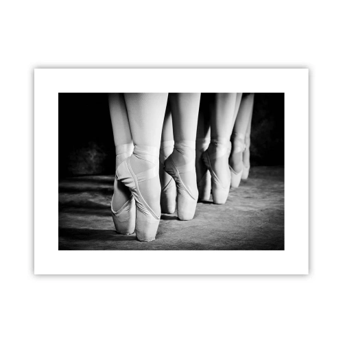 Poster - Împreună, elegant - 40x30 cm