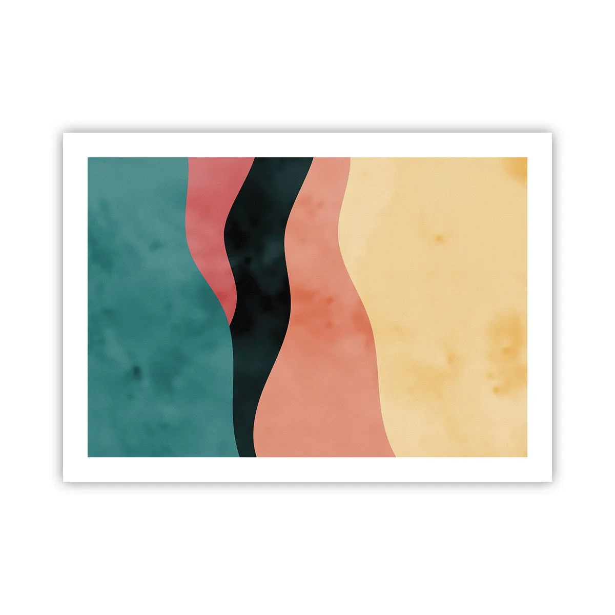 Poster - Neconformitate compatibilă - 70x50 cm