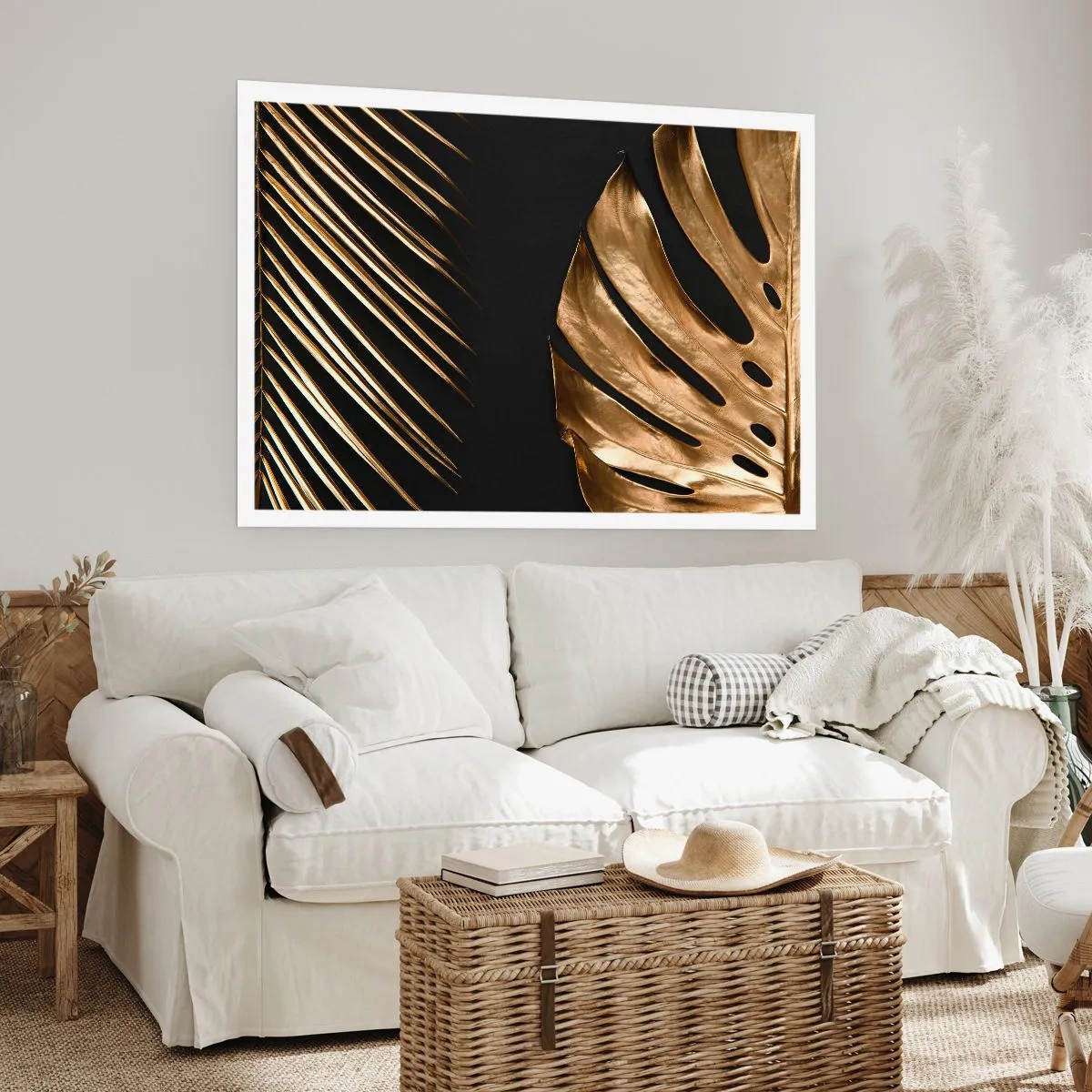 Poster - Diferite și la fel de scumpe - 40x30 cm