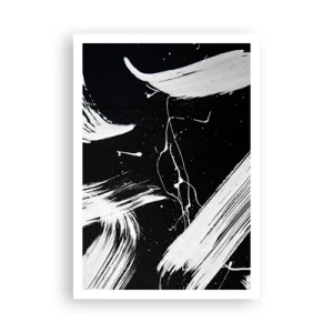 Poster - Abisul întunericului - 70x100 cm