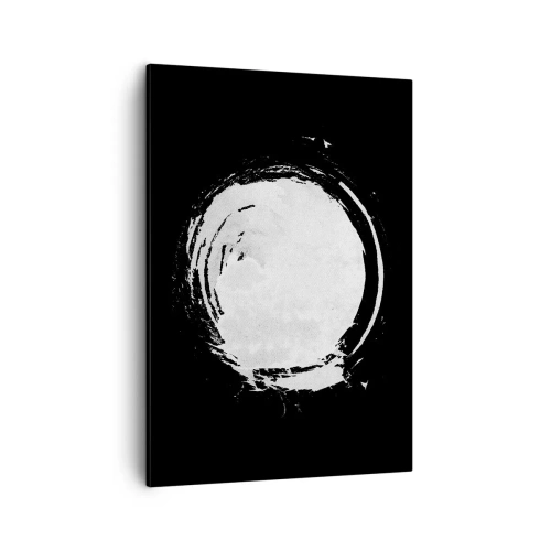 Tablou pe pânză - O ieșire bună - 50x70 cm