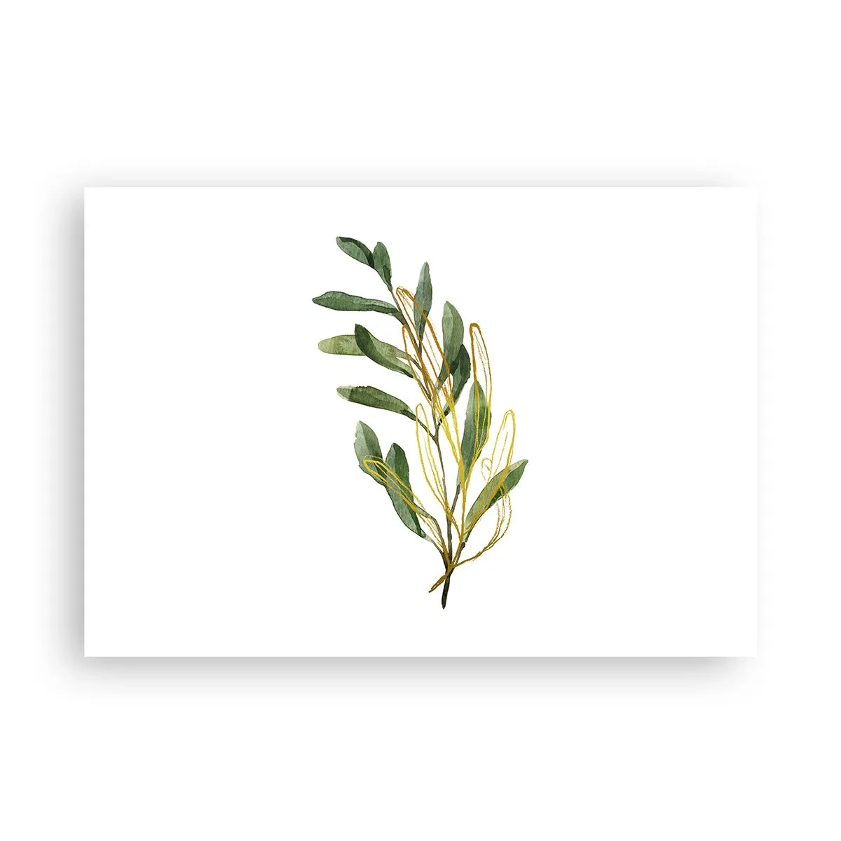 Poster - Toate cele bune - 100x70 cm