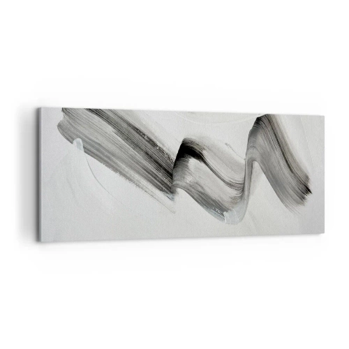 Tablou pe pânză - Doar pentru distracție - 100x40 cm