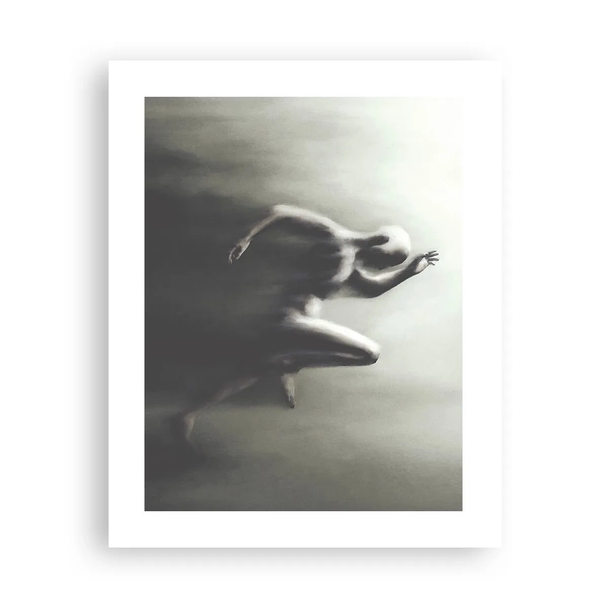 Poster - De neoprit - 40x50 cm
