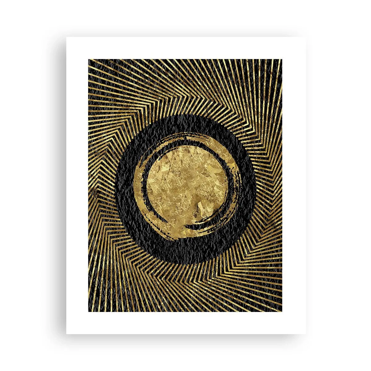 Poster - Compoziție glamour - 40x50 cm