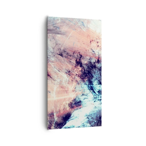 Tablou pe pânză - Simte vântul - 65x120 cm