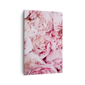 Tablou pe pânză - Îmbrățișate și parfumate - 80x120 cm