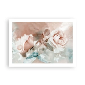 Poster - Spiritul romantismului - 70x50 cm