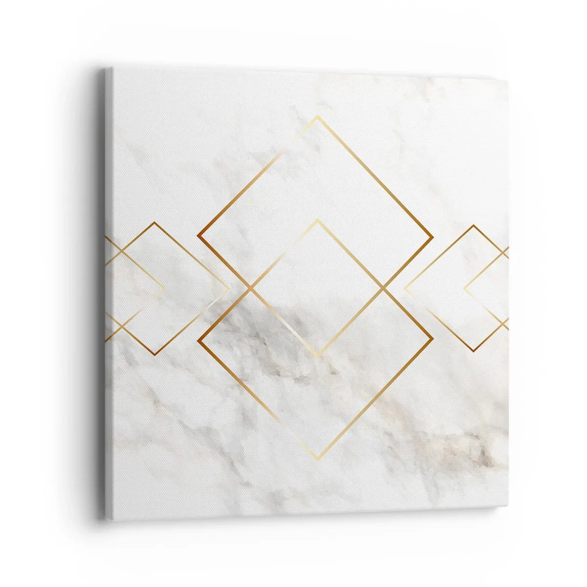 Tablou pe pânză - Vedere spre infinit - 40x40 cm