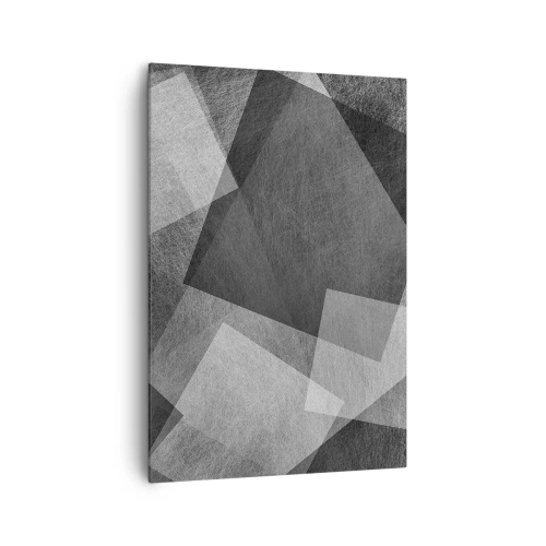 Tablou pe pânză - Un simbol etern al permanenței și al ordinii - 70x100 cm