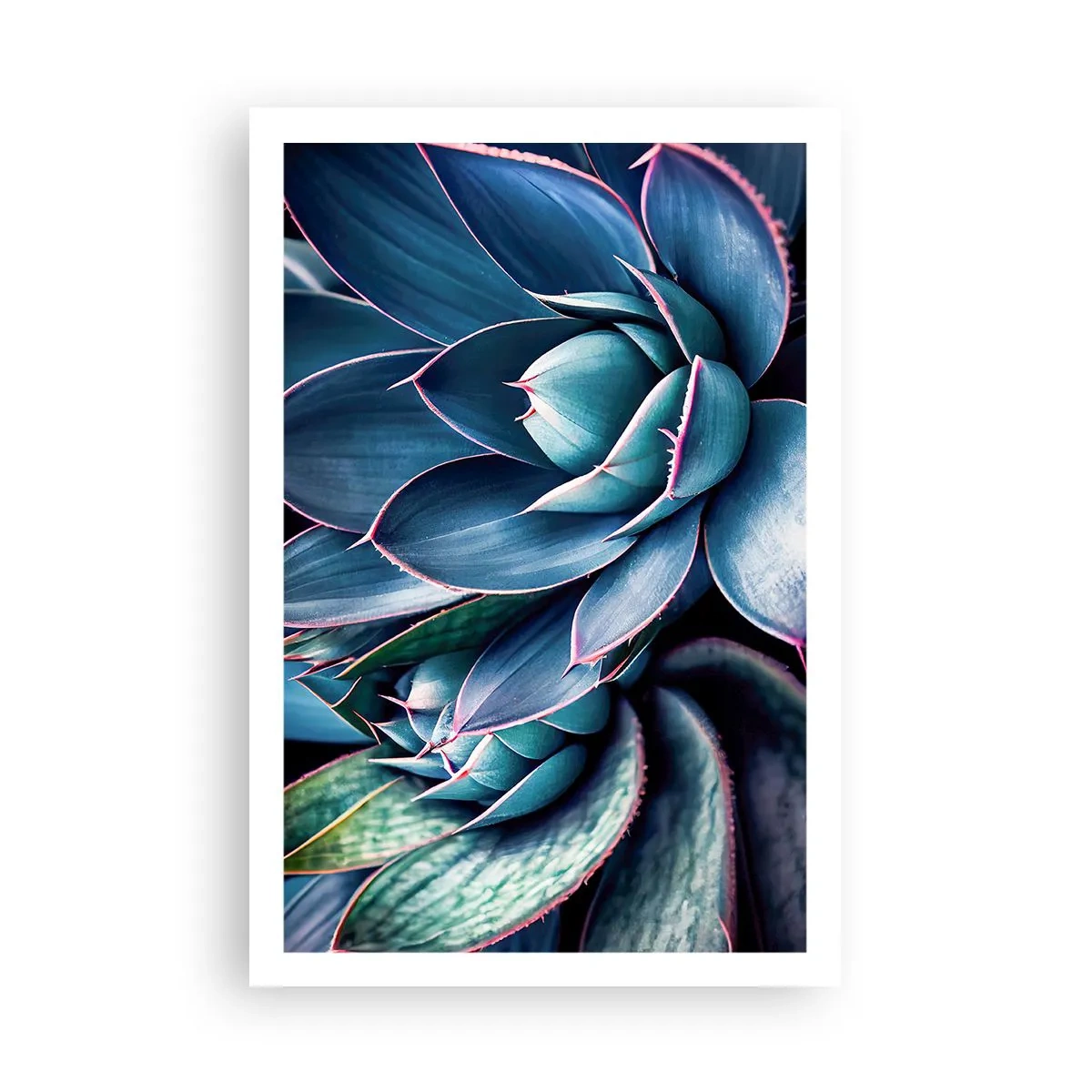 Poster - Forța vitală - 61x91 cm