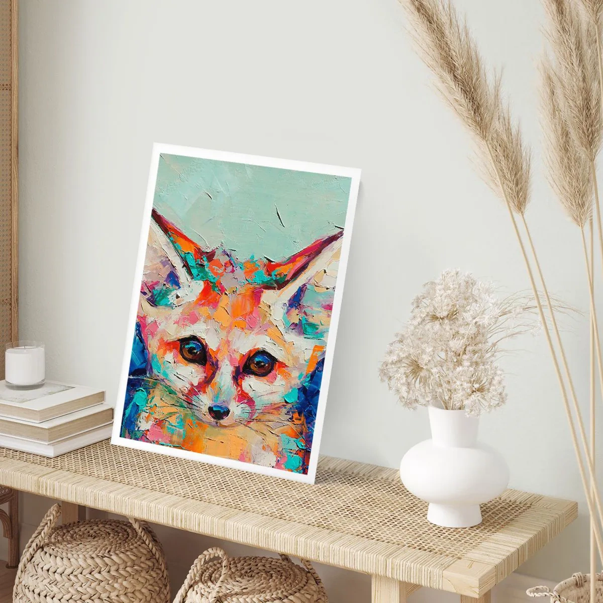 Poster - Sunteți gata pentru mine? - 70x100 cm