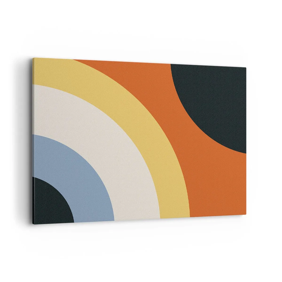 Tablou pe pânză - Spre sine - 100x70 cm