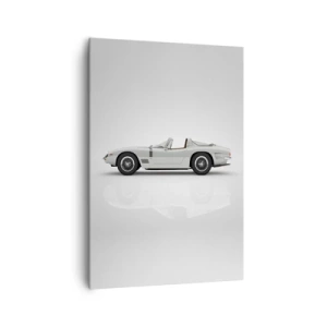 Tablou pe pânză - Promisiunea distracției - 70x100 cm