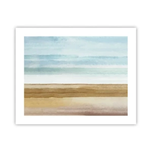 Poster - Serenitate - 50x40 cm