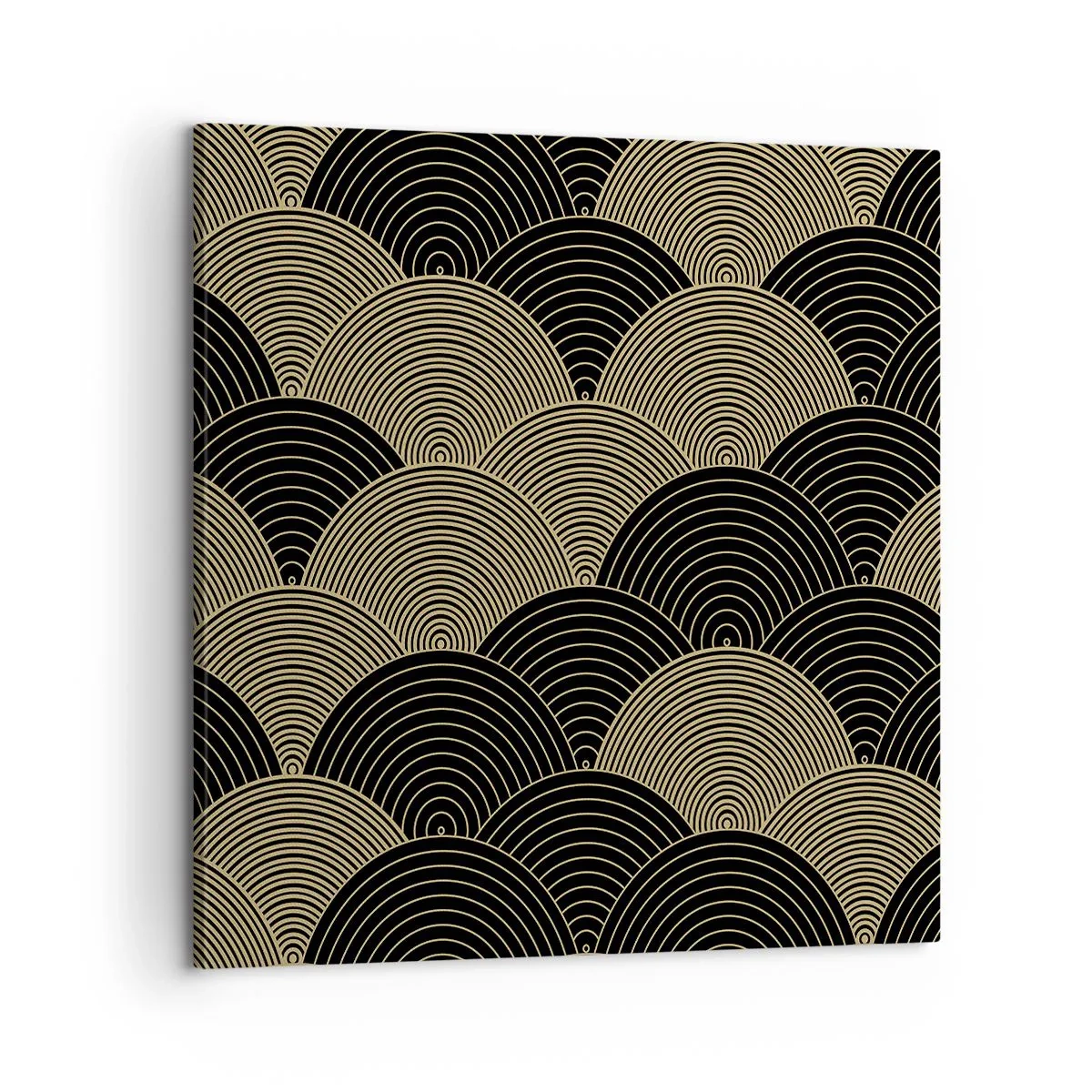 Tablou pe pânză - Unitate în multiplicitate - 60x60 cm