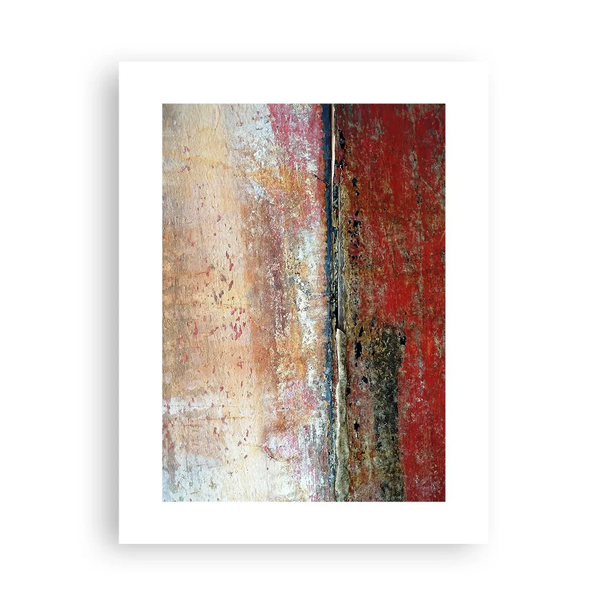 Poster - Oare este marea? - 30x40 cm