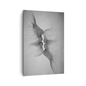 Tablou pe pânză - Sărutul vântului - 70x100 cm