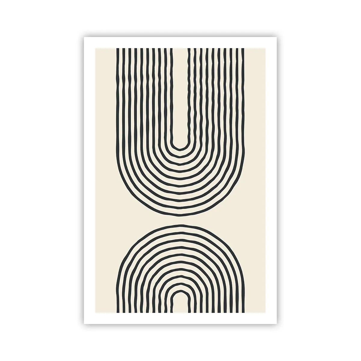 Poster - În curând... - 61x91 cm