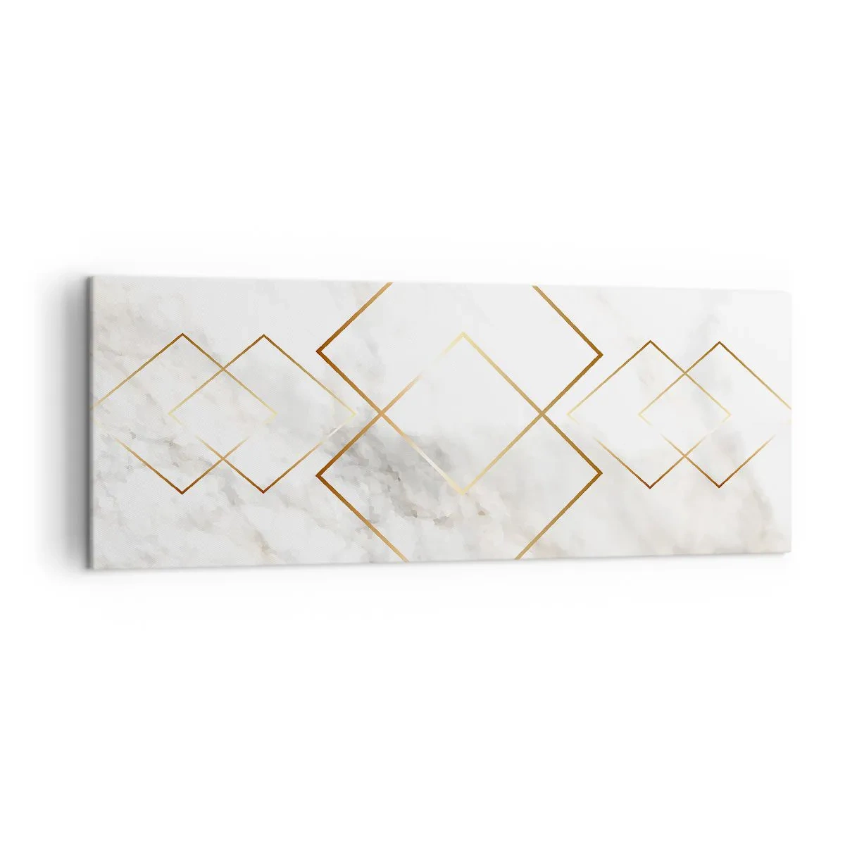 Tablou pe pânză - Vedere spre infinit - 140x50 cm