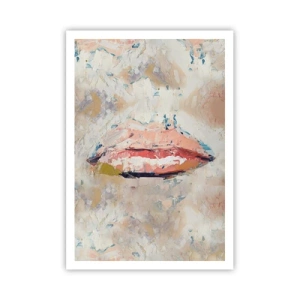 Poster - Trezește simțurile - 70x100 cm