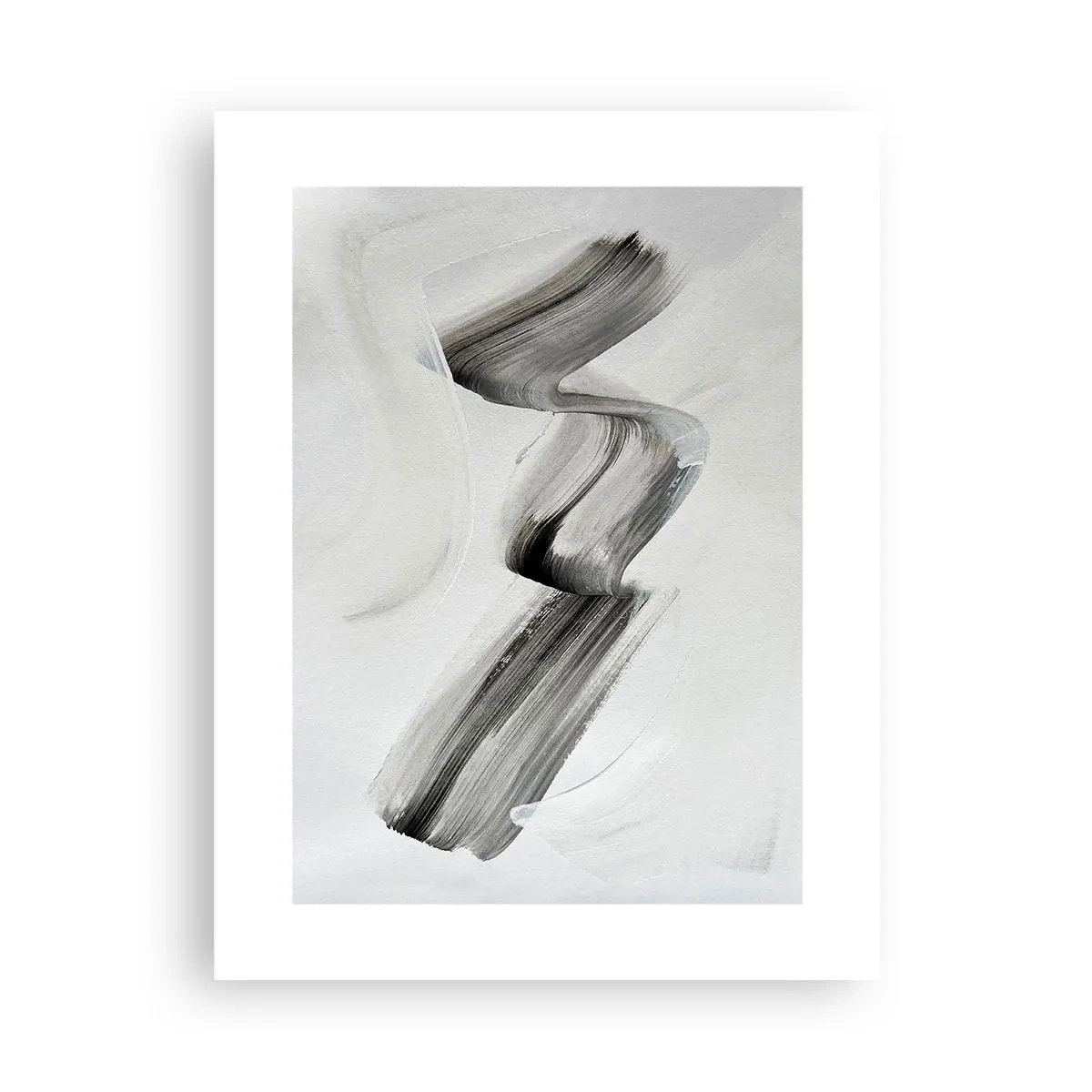 Poster - Doar pentru distracție - 30x40 cm