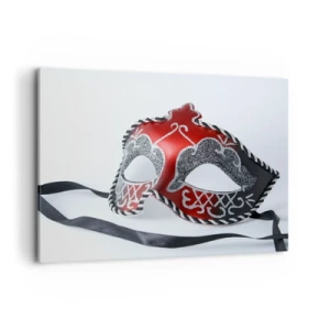 Tablou pe pânză - Invitație la bal - 100x70 cm