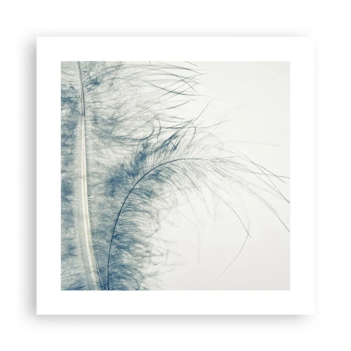 Poster - Șoapta naturii - 40x40 cm