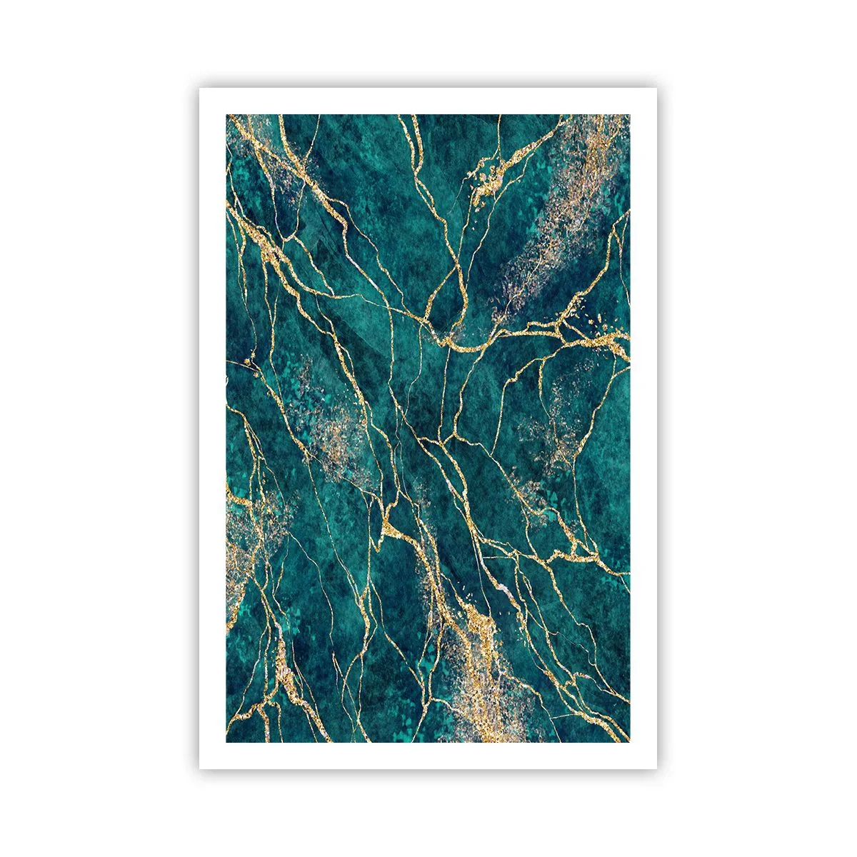 Poster - Filon de aur - 61x91 cm