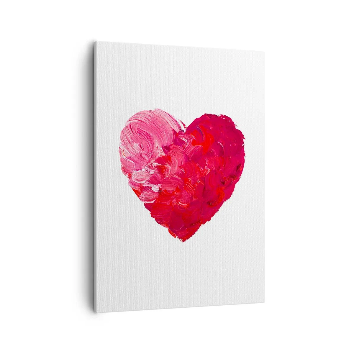 Tablou pe pânză - All you need is love - 50x70 cm