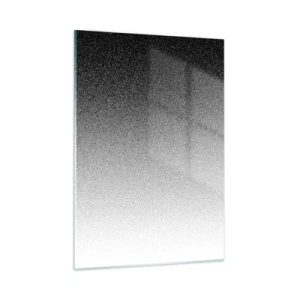 Tablou pe sticlă - Spre lumină - 50x70 cm