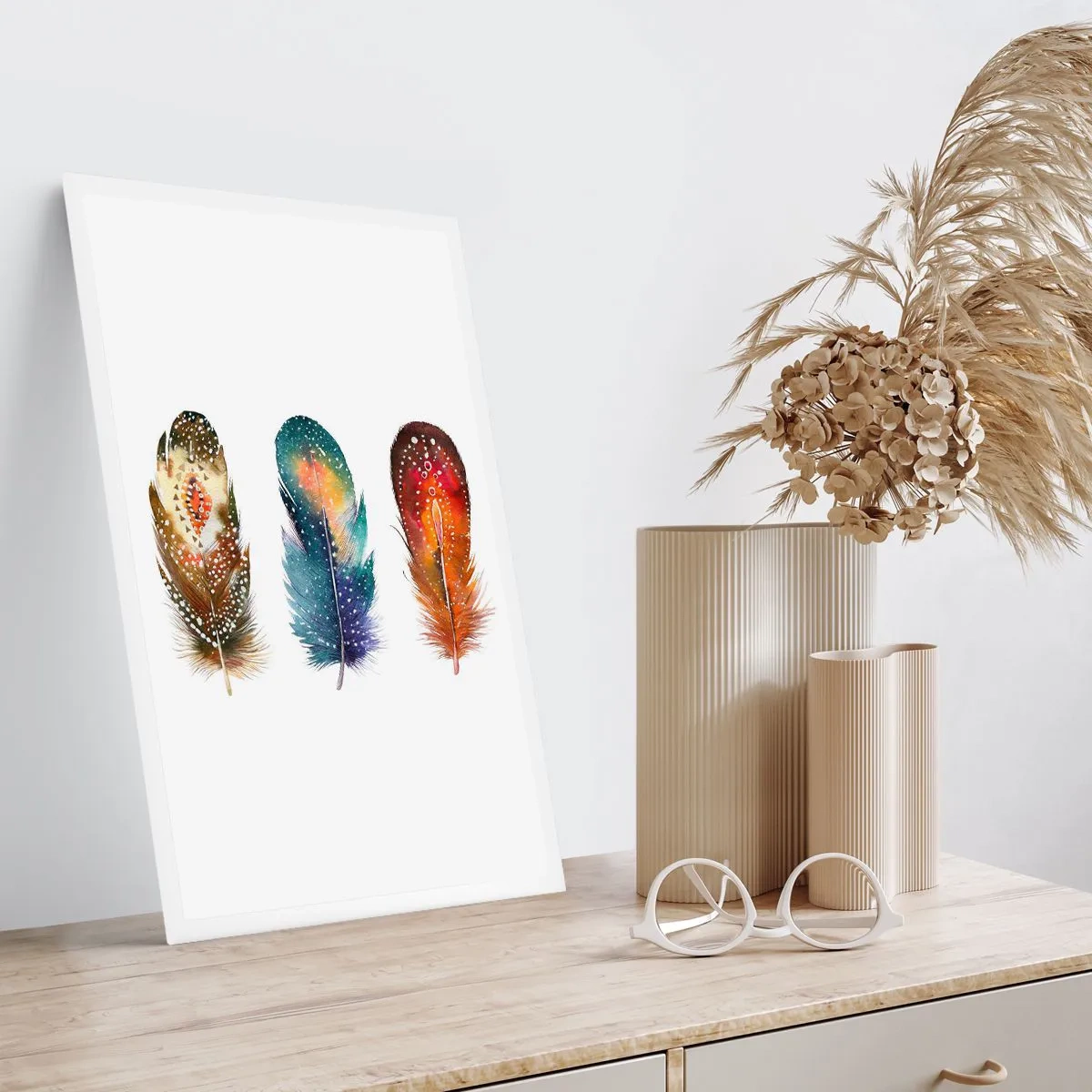 Poster - Ritualuri, rituri, mistere - 70x100 cm