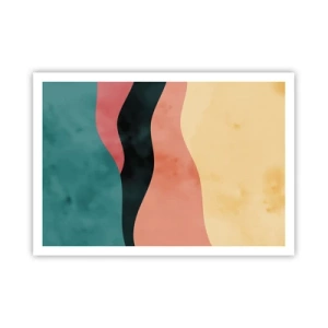 Poster - Neconformitate compatibilă - 100x70 cm