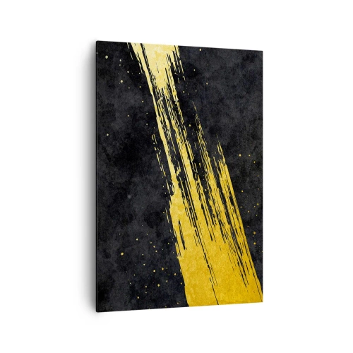 Tablou pe pânză - Salt în hiperspațiu - 70x100 cm