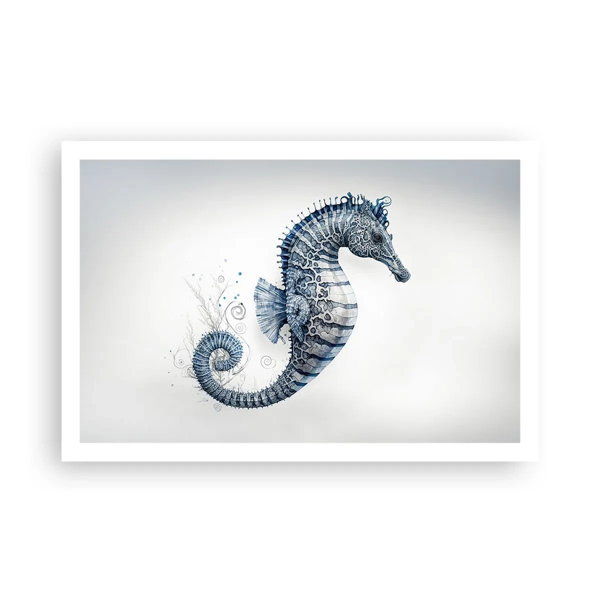 Poster - O glumă inocentă a naturii - 91x61 cm