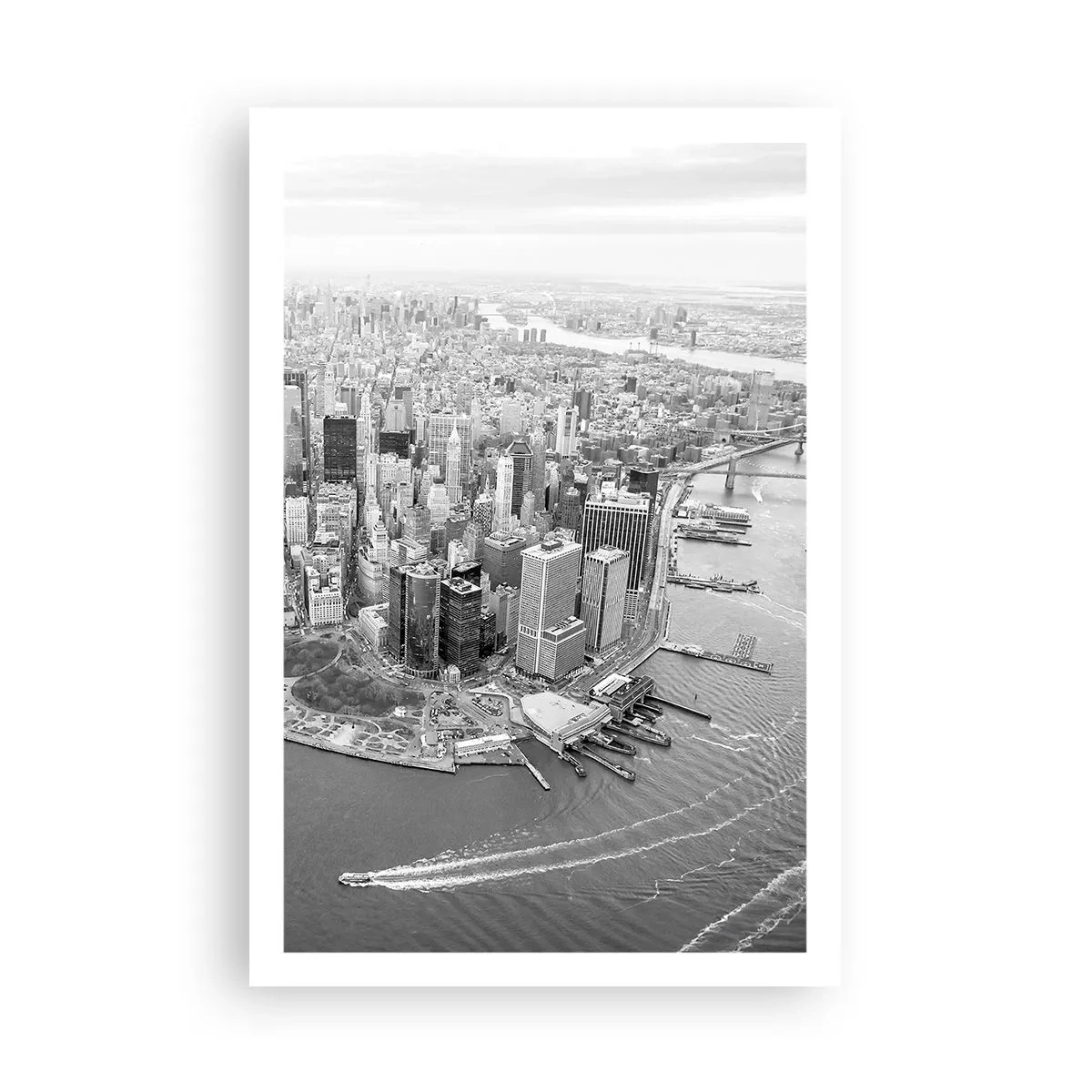 Poster - Cum să nu iubești? - 61x91 cm