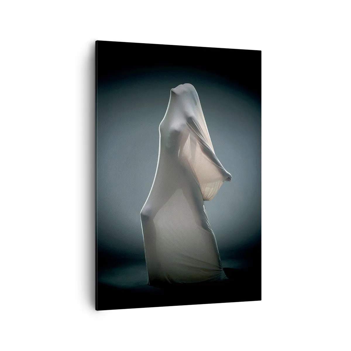 Tablou pe pânză - Dorințe ascunse - 70x100 cm