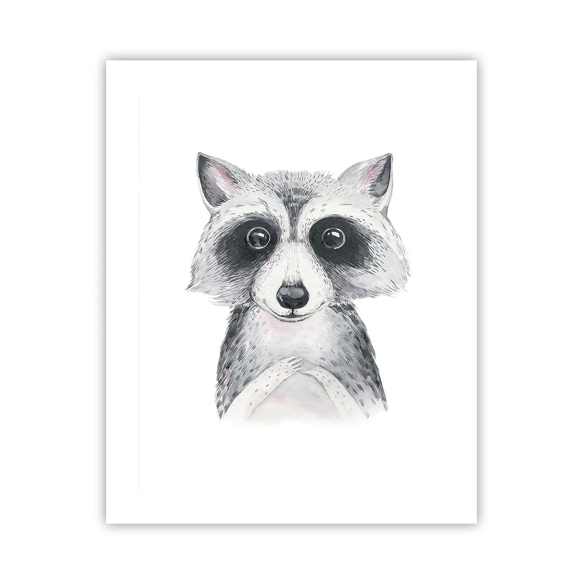 Poster - Un moment pentru emoții - 40x50 cm