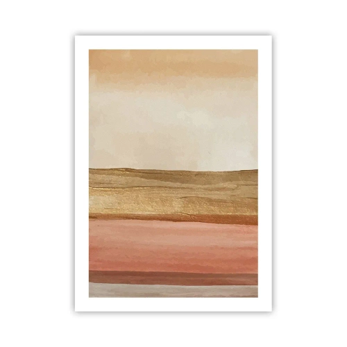 Poster - Compoziție verticală - 50x70 cm