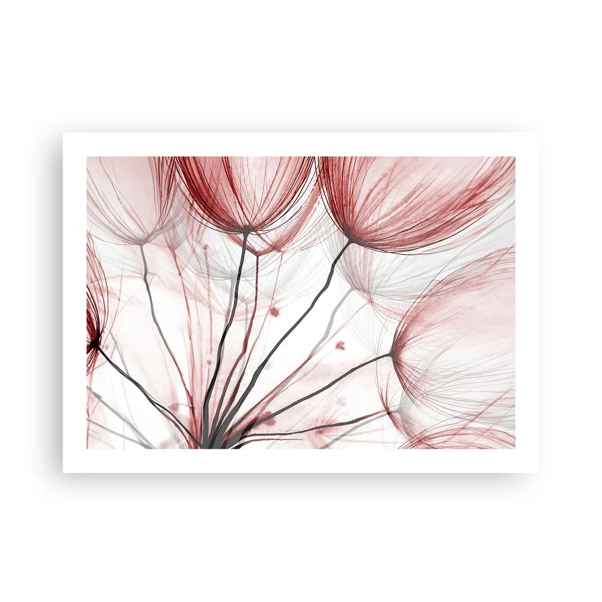 Poster - Înainte de plecare - 70x50 cm